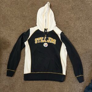 Women’s Steelers hoodie